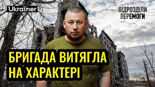 «Найжорстокіша битва з часів Другої світової» — комбриг «Холодного Яру» про бої за Бахмут • Ukraїner