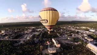 Aerocam Films "Republica Dominicana desde el aire"