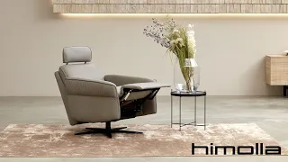 Himolla Aura Chair