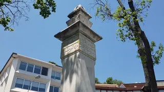 Tarabya - İstanbul'un terapi bölgesi