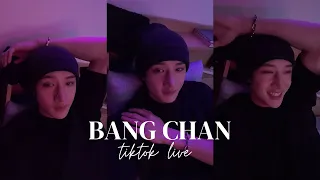 [221022] Chan's TikTok Live