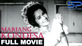 MARIANG KONDESA | Full Movie | Comedy w/ Susan Roces