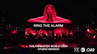 Beyoncé - Ring The Alarm (Live at The Formation World Tour Studio Version)