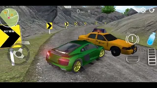 Car real simulator _ car driving simulator | real car racing simulator - mobile gameplay | simulator