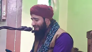 KHUTBA JUMMA MUFTI QAZI SHAKEEL AHMAD MISBAHI AT TRENZ
