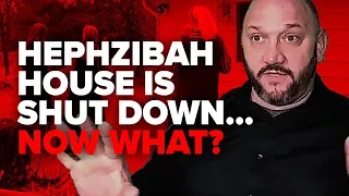 Hephzibah House Shut Down... Now What? | Ben Williams (Preacher Boys Podcast)