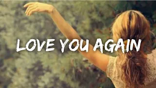 Bad Boyfriend x Jaime Deraz - Love You Again (Lyrics)