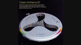 Cream Anthems 97 - CD1 Mixed By Paul Oakenfold