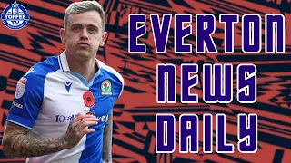 Toffees Target Championship Duo | Everton News Daily