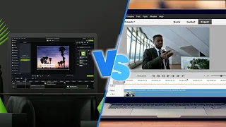 Adobe Premiere Elements vs Camtasia: Which Video Editing Software is Right for You?