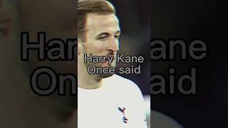 Harry Kane once said this…😤