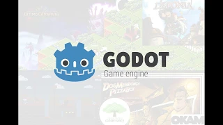 Choosing a game engine - Unity, Unreal Engine, Godot (Making Cyberglads 1)