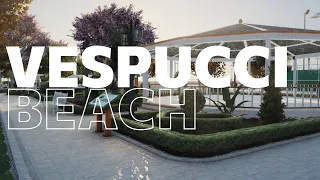 [GTA5][MAP][FiveM] Vespucci Beach Park