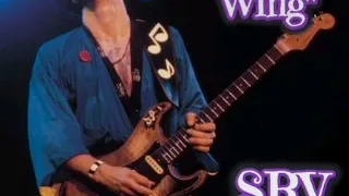 Stevie Ray Vaughan - Little Wing (Standard Tuning)