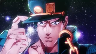 JOJO'S BIZARRE ADVENTURE: Full Opening 1-8 (Creditless) | [HD]