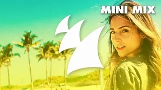 Deep House Hits: Summer 2018 - Armada Music