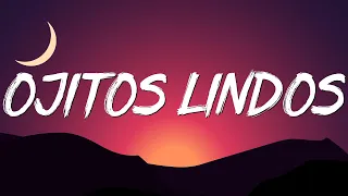 Ojitos Lindos - Bad Bunny (ft. Bomba Estéreo) | Cris MJ, KAROL G, Chencho Corleone