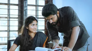 Malar Teacher × Adiyae 🖤✨ | WhatsApp status | 7 Years of Premam