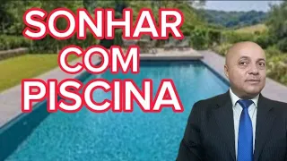 SONHAR COM PISCINA FUNDA SONHAR COM PISCINA RASA SONHAR QUE ALGUÉM TE EMPURRA NA PISCINA