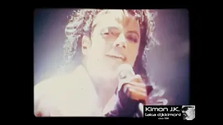 Michael Jackson - Dirty Diana (Kimon J.K. remix)