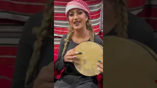 Lama Shreif - Yal Ordon [Official Video] (2021) / لمى شريف - يالأردن
