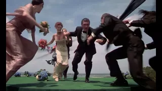 Spy Kids (2001) - 'Spy Wedding' scene [1080]