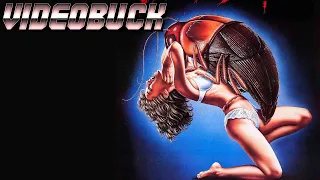 VIDEOBUCK #113 "NIDO SUBTERRANEO (1987)"