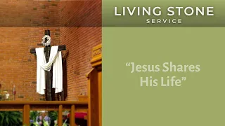 Living Stone Worship Service | 5-5-2024