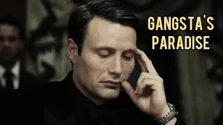 |Casino Royal/Le Chiffre | Казино Рояль/Лё Шиффр| — Gangsta's Paradise