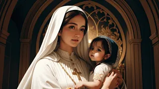 Immaculate Mary Hymn : Divine Beauty