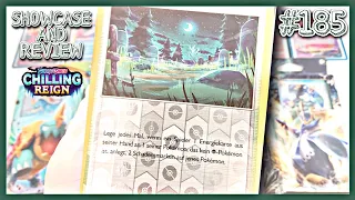 #POKEMON TCG RATING and SHOWCASING Old Cemetery CHILLING REIGN Nr. 147 of 198