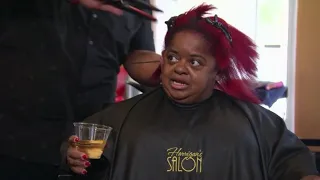 Little Women: Atlanta: Juicy Is Done With Minnie (S3 E1)