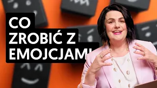 Jak Emocje Zmieniają Nasze Życie: Opanuj Myśli, Zmieniaj Rzeczywistość!