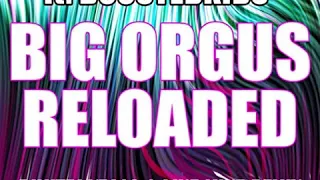 DJ Furax vs. DIMARO ft. Boostedkids - Big Orgus Reloaded (Dimitri Vegas & Like Mike Remix)