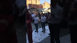 Armenian Wedding’s