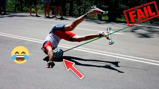 Idiots At Work Got INSTANT KARMA! Best Fails Compilation 2024 #9