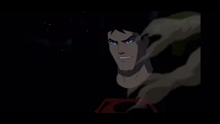 [AMV] Young Justice - A Little Faster - Superboy (Spoilers for Young Justice: Phantoms)