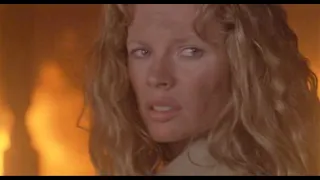 Kim Basinger "Michel Duval"