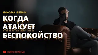 Когда атакует беспокойство (Николай Литвин)