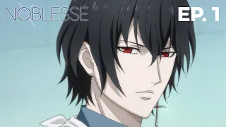 Noblesse - Épisode 1 - VOSTFR