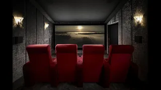 Home Cinema Installation Brentford, London