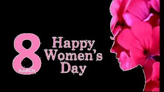 Women's day status|international women's day whatsapp status|women's day wishes