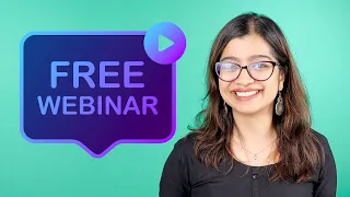 How to maximise your score | Free webinar on 4th Feb | Grade 9