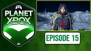 Starfield Review Discussion - Planet Xbox Ep 15