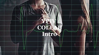 YPIV COLLAB OPEN| Прости, малая