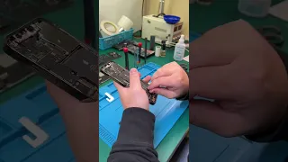 iPhone 12 Pro Max замена аккумулятора