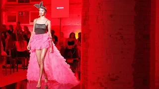 Red Point | Spring Summer 2018 Full Fashion Show | Exclusive