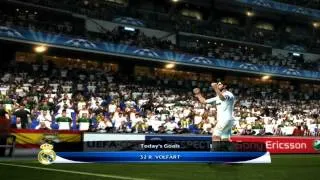 PES 2012 - Become a Legend - Volfárt [Part 9]