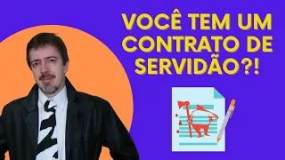 Contrato de SUBMISSÃO CONSENTIDA