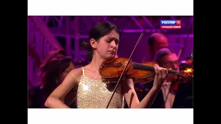 Sofia Demetriades | Saint-Saëns Violin Concerto No 3 | XXII International Nutcracker Competition